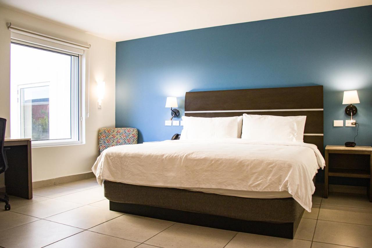 Holiday Inn Express Merida Centro By Ihg Dış mekan fotoğraf