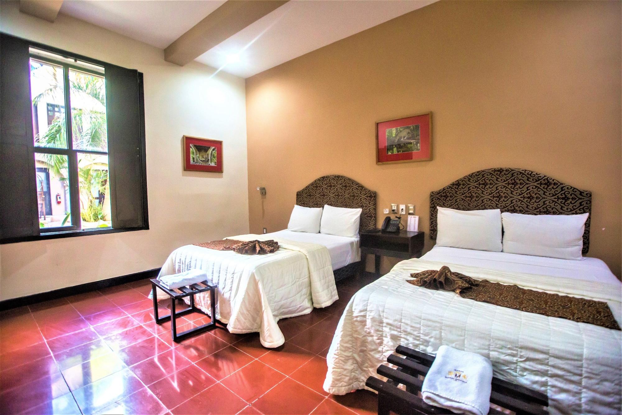 Holiday Inn Express Merida Centro By Ihg Dış mekan fotoğraf