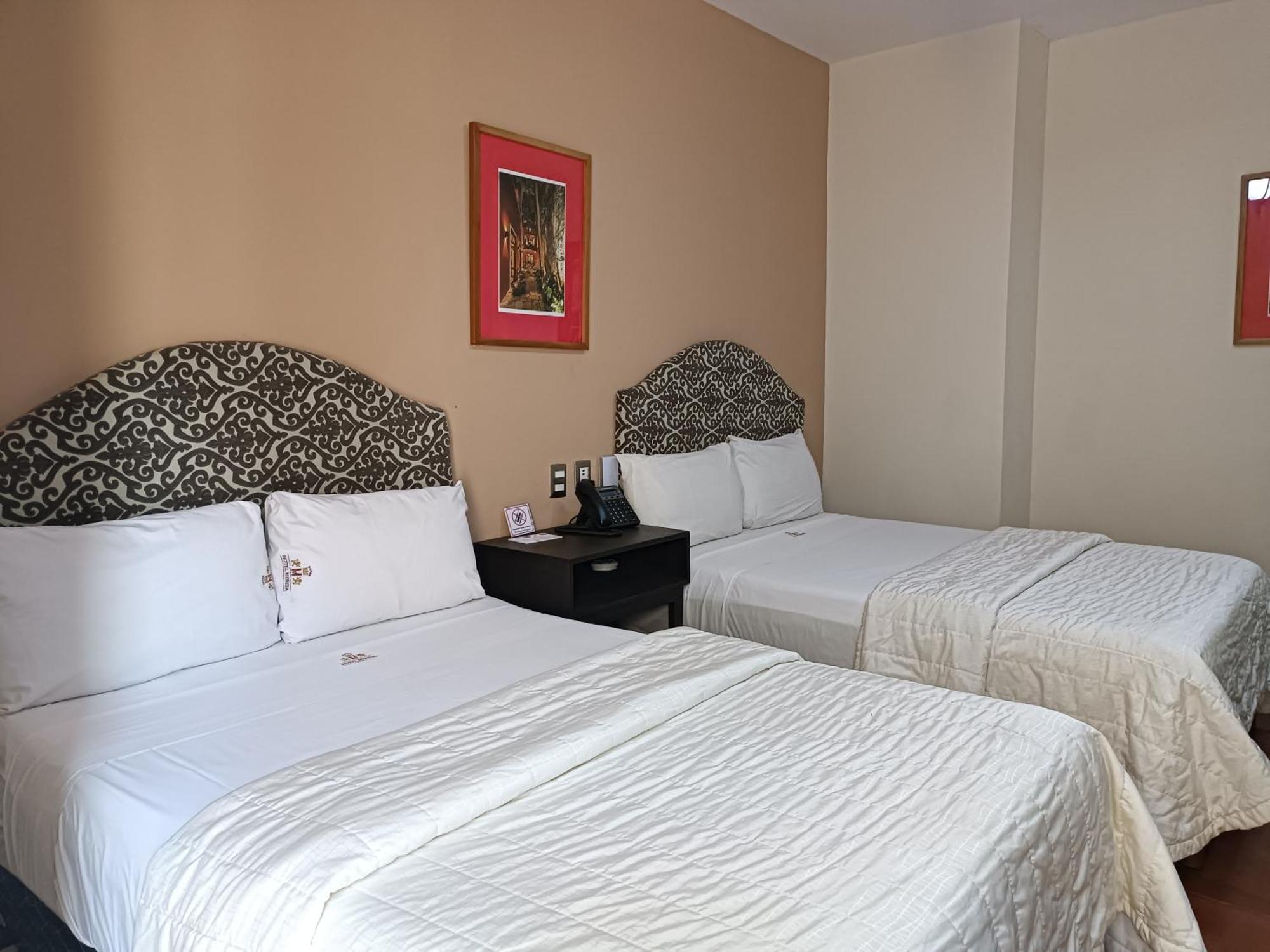 Holiday Inn Express Merida Centro By Ihg Dış mekan fotoğraf