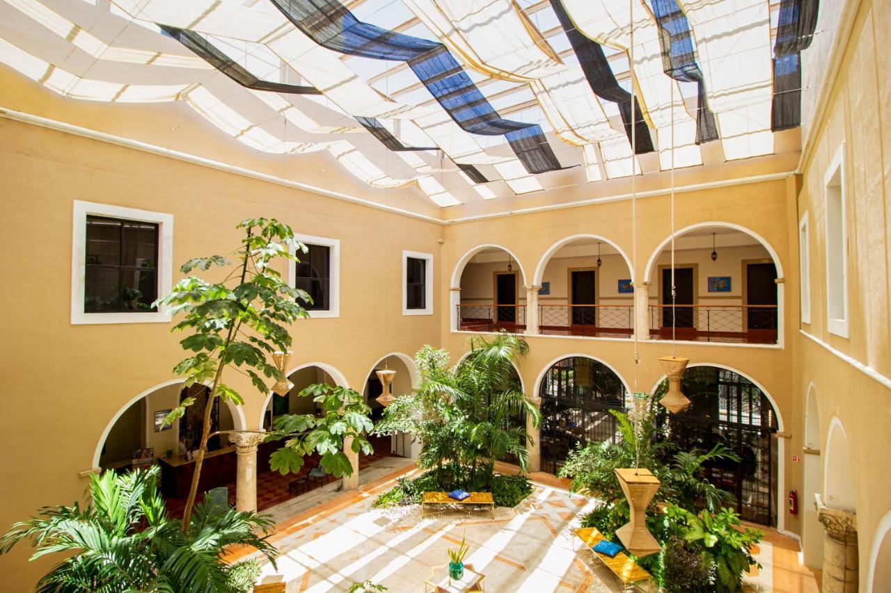 Holiday Inn Express Merida Centro By Ihg Dış mekan fotoğraf