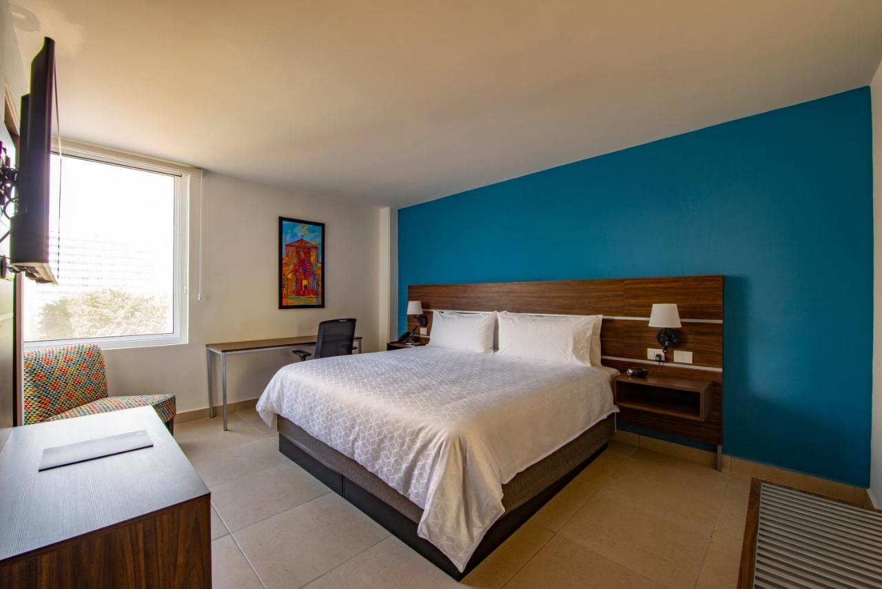 Holiday Inn Express Merida Centro By Ihg Dış mekan fotoğraf