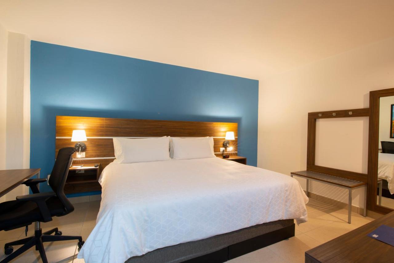 Holiday Inn Express Merida Centro By Ihg Dış mekan fotoğraf